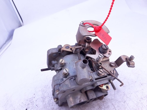 Carburateur weber double 32 - weber, 30