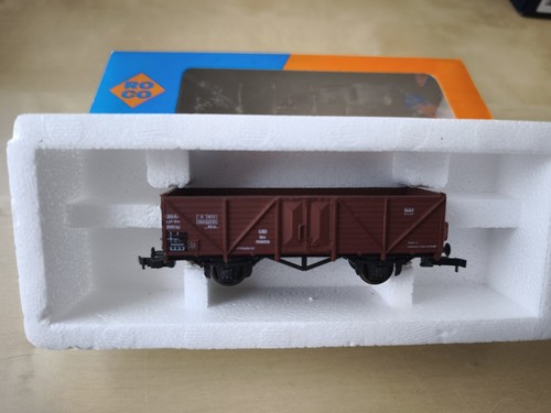 Roco réf 4309 wagon ho - roco,