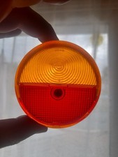 Cabochon Fendt Trateur Vintage Tractor Hella K23318