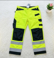 Pantalon travail haute - travail,