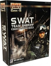 Bbi elite force - elite, team