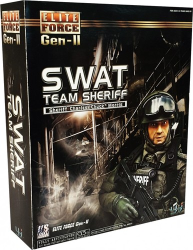 Bbi elite force - bbi,