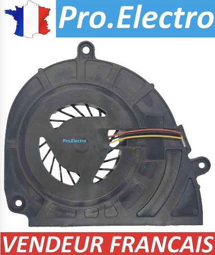 Ventilateur fan packard bell - packard,