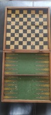 Ancienne malette jeux en - ancienne,