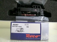 ROCO HO. 030 T 8160 SNCF. En