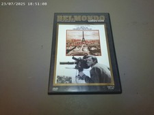 DVD : DIEU A CHOISI PARI ° Jean-Paul BELMONDO MICHEL BOUQUET ° DVD