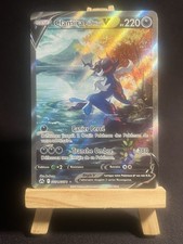 Carte Pokémon Clamiral de