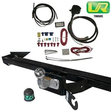 Attelage + 13P C2 broches SET