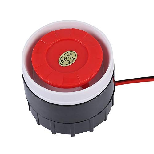 Tosuny 12v mini sirène - mini,