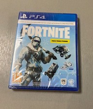 Jeu Vidéo Fortnite Pack Froid
