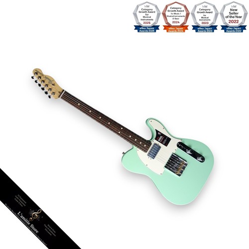 Fender american performer - fender,