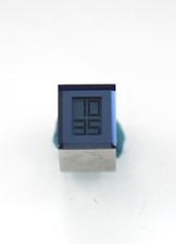 Philippe Starck Montre Unisexe