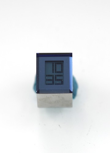 Philippe starck montre unisexe - montre,