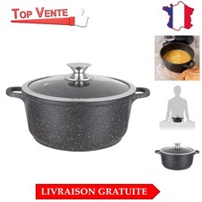 Marmite 24 cm Kamberg -