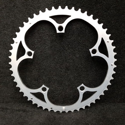Plateau campagnolo 53d - 53d, bcd