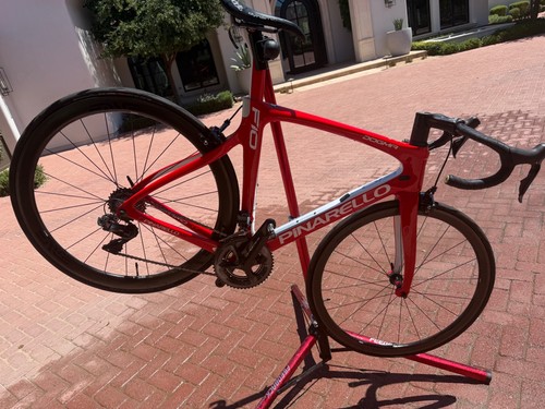 Pinarello dogma f10 - pinarello,