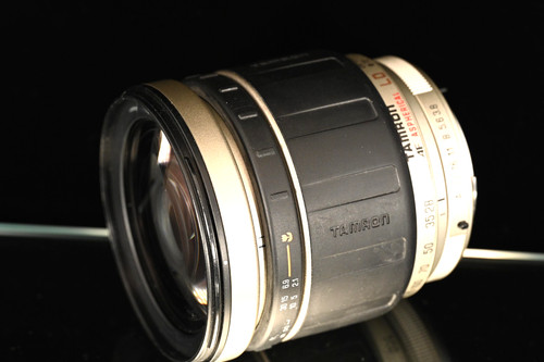 Tamron 200mm 8 5 6 - af, f/3.8-5.6