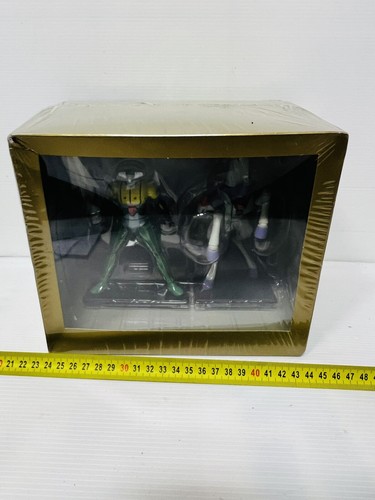 Nagai robot collection jeeg - collection,
