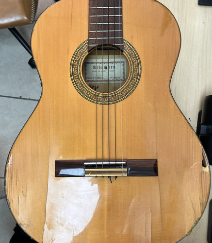 Alhambra mod f elec - ,