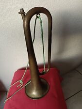 Militaria clairon militaire