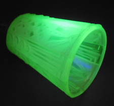 -RARE TULIPE LAMPE LUSTRE