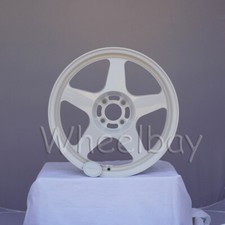 4 PCS  ROTA SLIPSTREAM  WHEELS