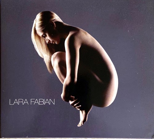 Sacd hybrid album - dvd, lara