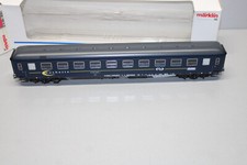 Märklin 42696 4 Essieux