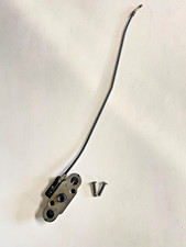 Serrure selle Suzuki 650 DR -