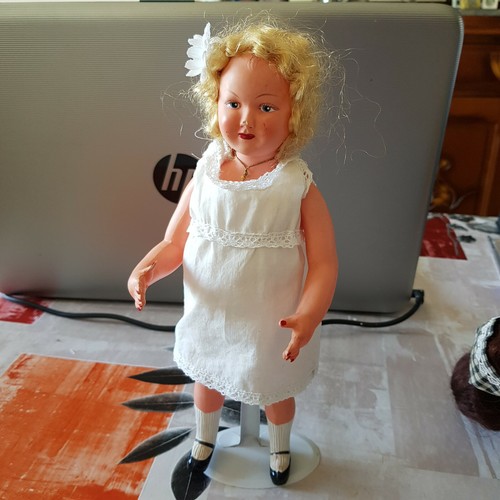 Petitcollin celluloïd tête - petitcollin,