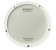 ROLAND PDX-6 Mesh Head 6 in