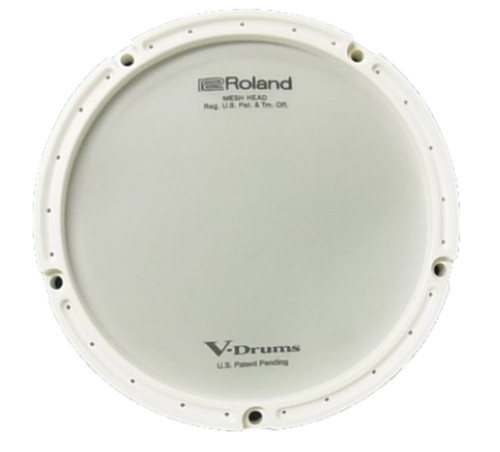 Roland pdx mesh head - roland,
