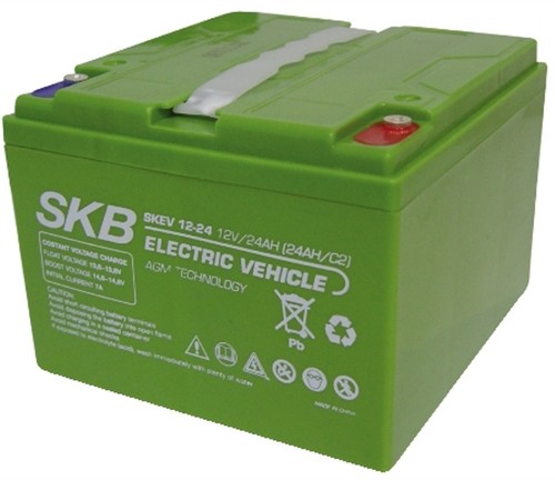 Batteria piombo 12v - piombo,