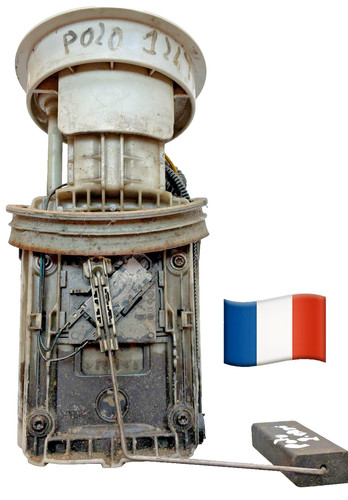 6q0919050a pompe gavage - 6q0919050a,