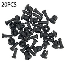 Pack de clips de carénage