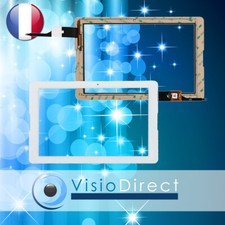 Vitre tactile pour - , tablette