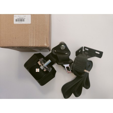Ceinture securite avant - securite,