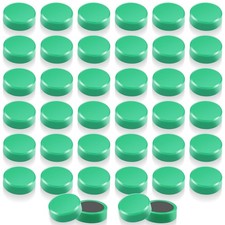 Aimant Frigo - 40 PCS Aimant