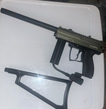 Spyder MR1 Paintball Marker
