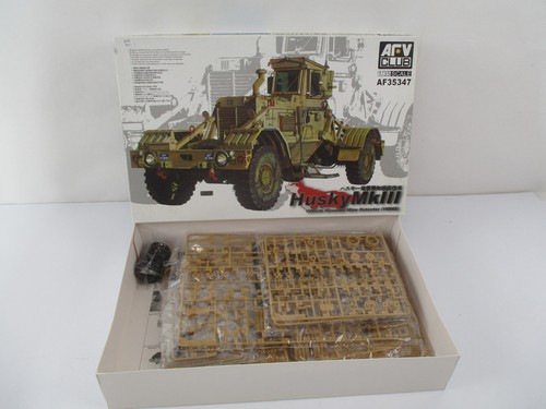 Am601 arv club - am601, 1/35