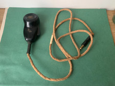 ancien microphone Socapex SP
