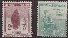 TIMBRES FRANCE NEUFS ** N