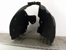 Pare boue avant droit RENAULT SCENIC 3 PHASE 3 638450007R