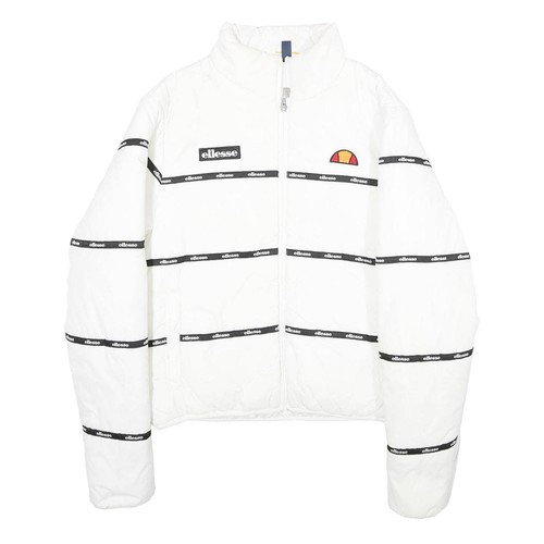 Ellesse veste blanche - ellesse,