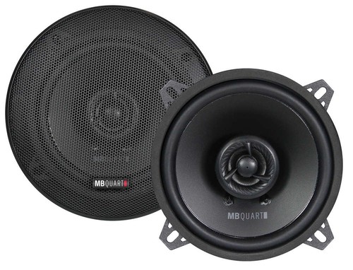 Quart 130 13cm 2 voies - mb, qx-130