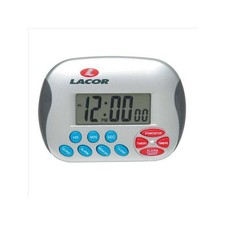 MINUTEUR ELECTRONIQUE LACOR -