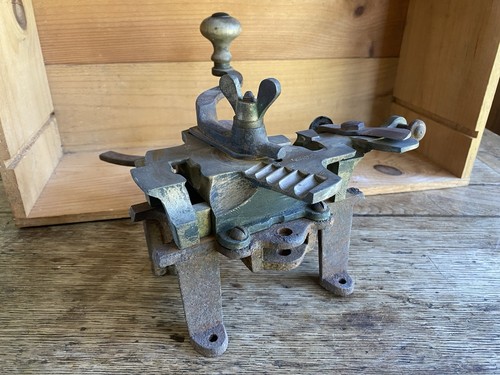Machine greffer guillebot - machine, à