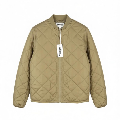 Wrangler veste homme beige - s,
