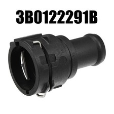 Connecteur de tuyau entretien