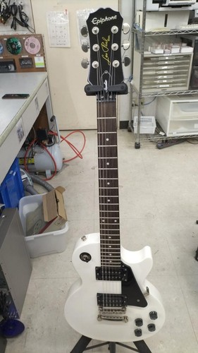 Guitare électrique epiphone - guitare,